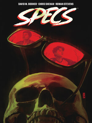 cover image of Specs